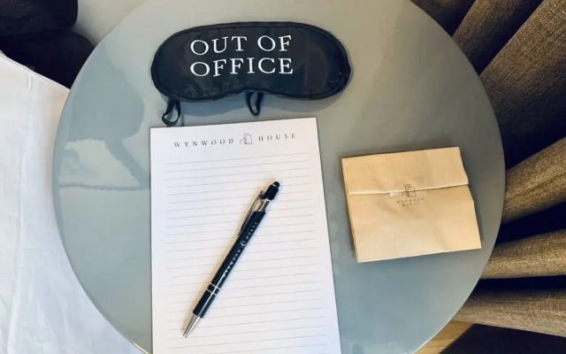 Stunning 1BR in Heart of Barranco