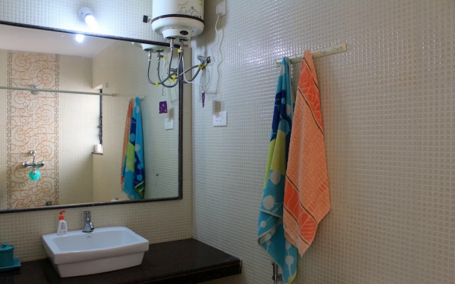 Apartment near Candolim Beach - CM050
