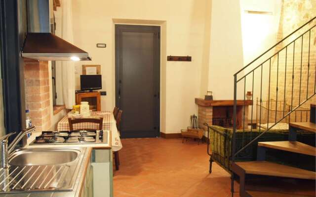 La Fornace di San Galgano