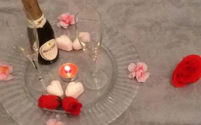 Tenuta Del Re the King's Rooms