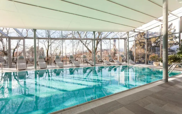 Hotel Heubad