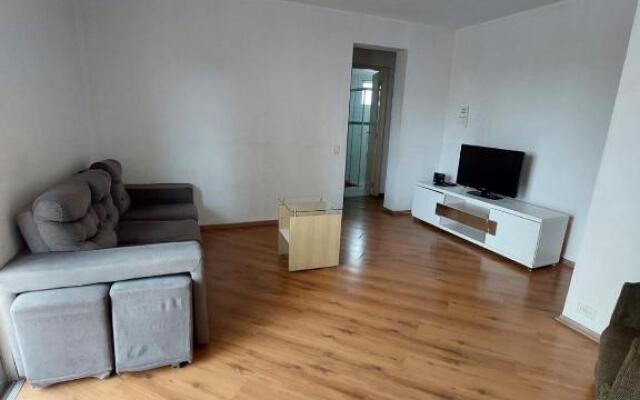 Apartamento Giovanni Gronchi