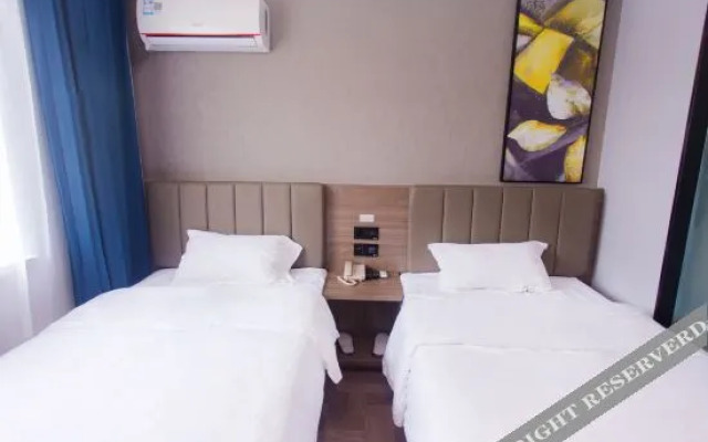 Yinzhu Express Hotel