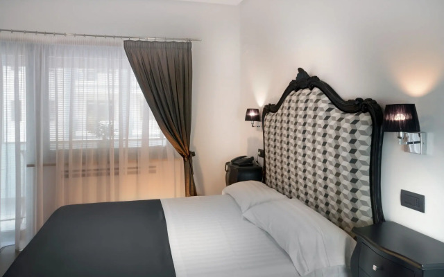 Barbarella Suite