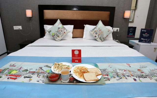 OYO 6575 Shivaay Residency