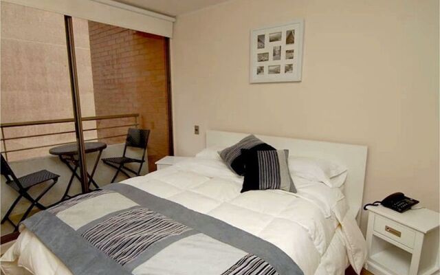 Explora Santiago Suite