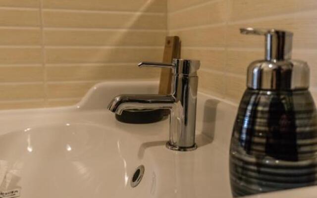 Apartamenty Balbina 1