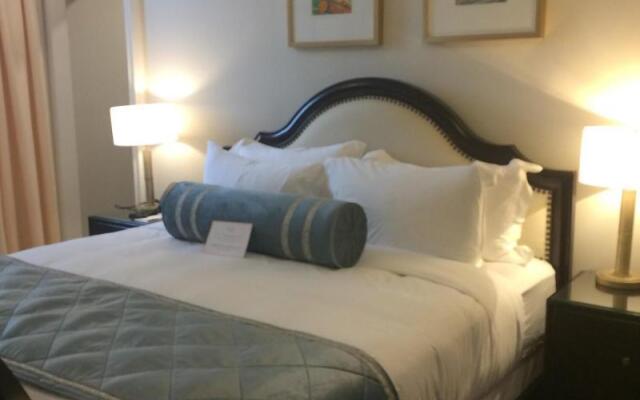 The Sydney Boutique Inn