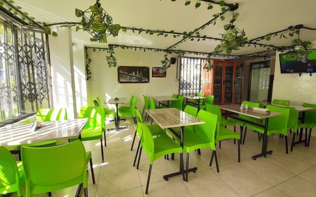 Hotel Casa Victoria Av 30