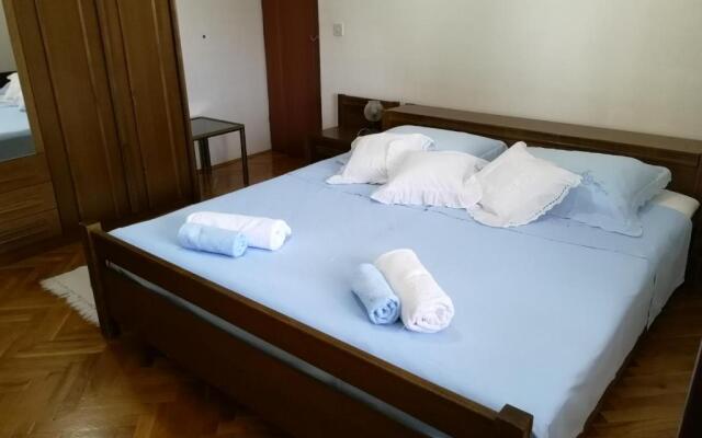 Apartman Mladenka