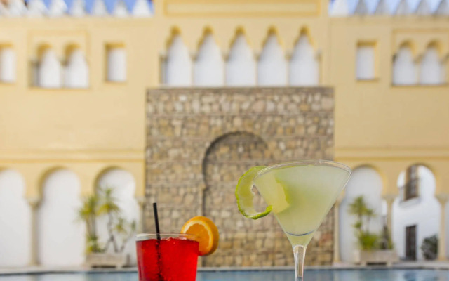 Hotel Macià Alfaros