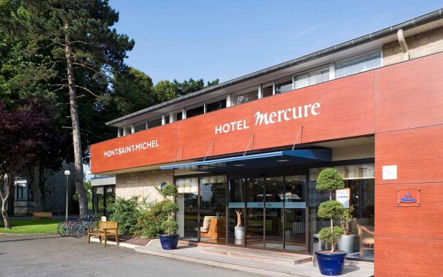 Mercure Mont Saint Michel