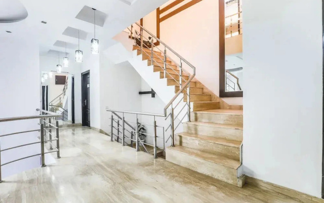 FabHotel Vizion Rezi