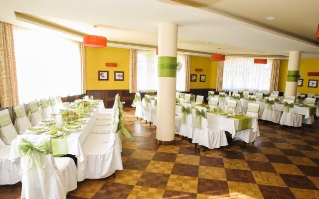 Vis Vitalis Medical Wellness Hotel