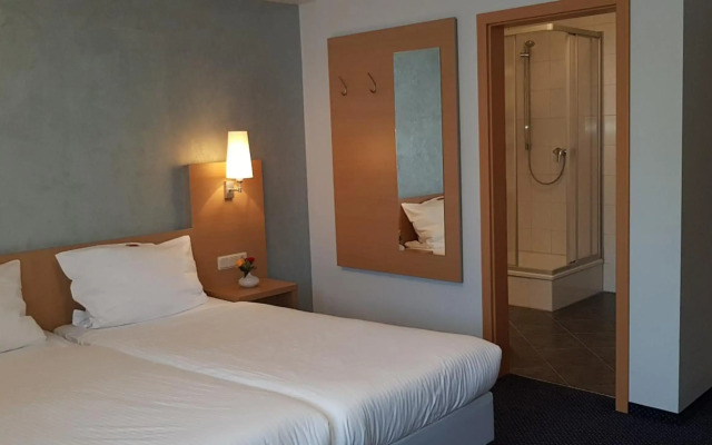 Hotel Beuss