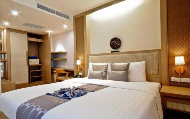ASHLEE Plaza Patong Hotel & Spa