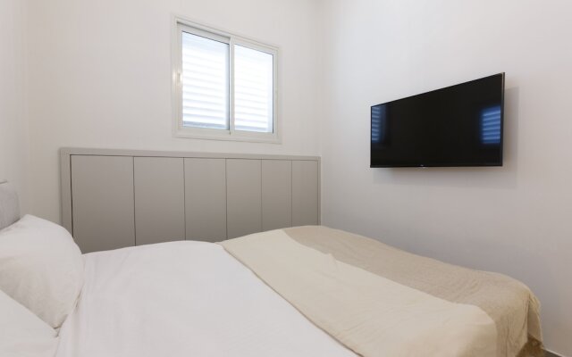 AirTLV - Kamuel Apartments
