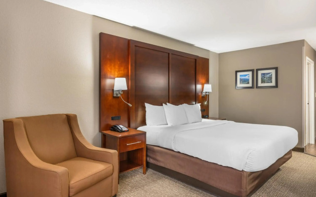 Comfort Inn & Suites Conway