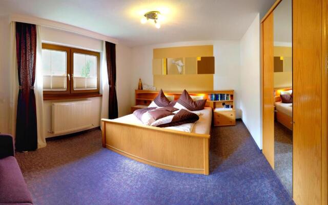 Appartements Kuprian