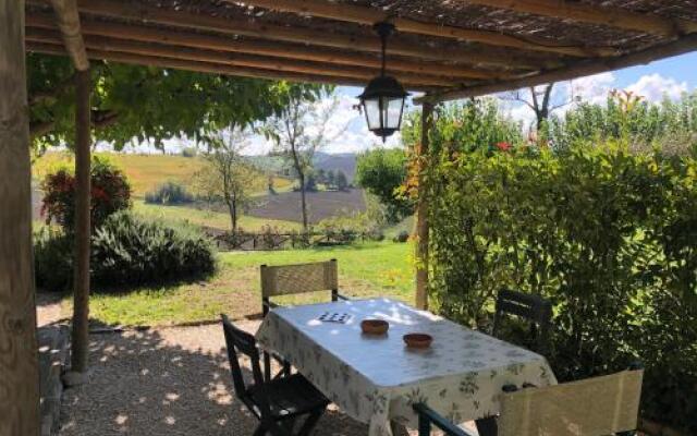 Vigna Sant' Amico Country House