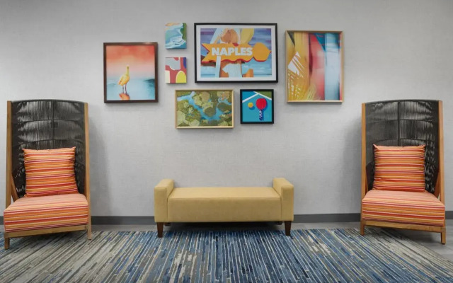 Hampton Inn & Suites Naples South