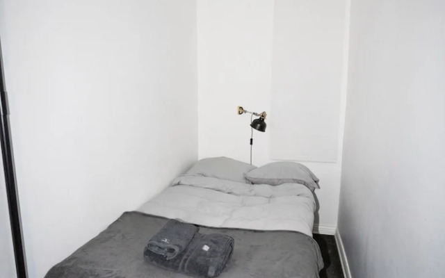 Central Stockholm Apartments Södermalm