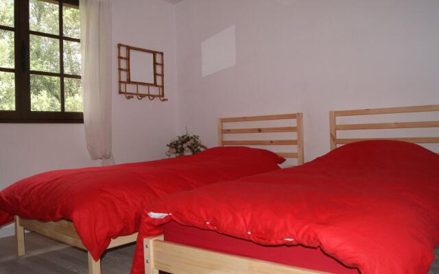 Holiday Home in Saint-antonin-du-var With Private Pool