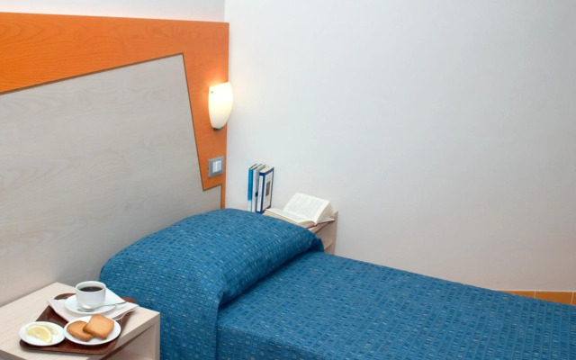 Hotel Torre Del Sole