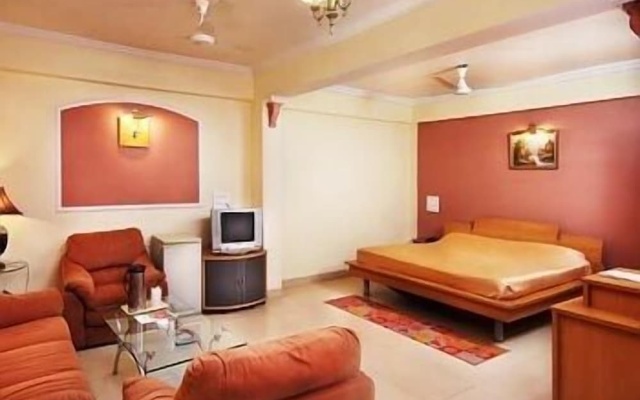 Manglam – Guest Rooms – Lucknow