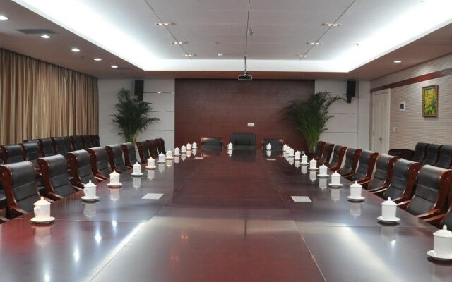 Triumph Palace Hotel