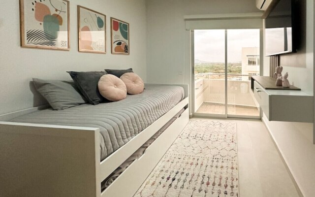 Bluu Lagoon Apartments