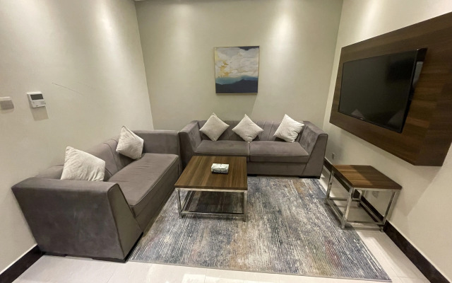 Private Luxury Suites - Al Hamra