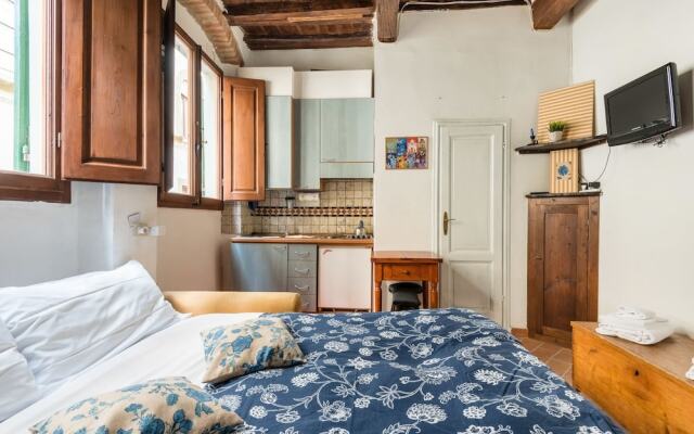 Mini Studio in the Heart of Florence