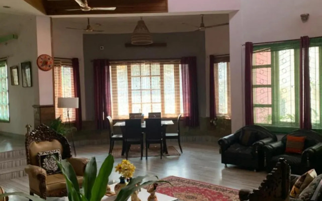 Snigdhas Guest House