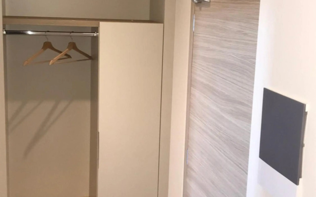 Nuovo Albergo Operai