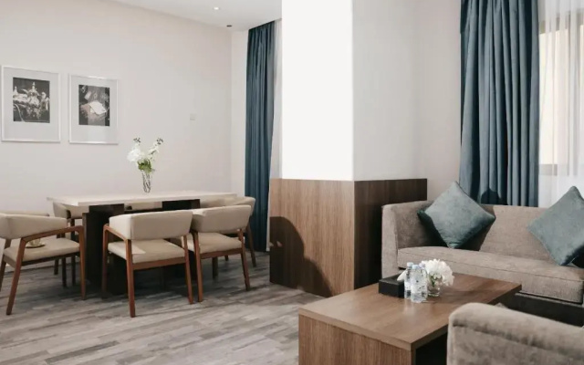 Dream Residence Rawabi