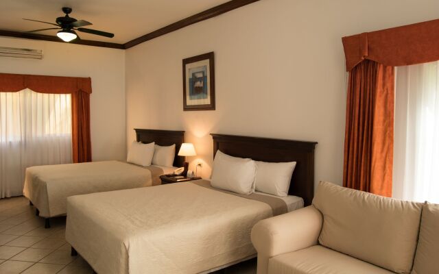 Hotel Cayman Suites