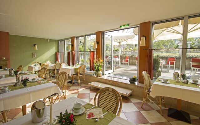 Michels Apart Hotel Berlin