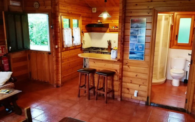 Apartamento Turísticos El Cueto