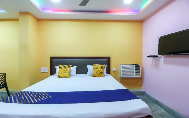 SPOT ON 66374 Hotel Bright