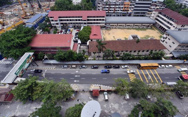 Epago Homestay with 2 Bedrooms