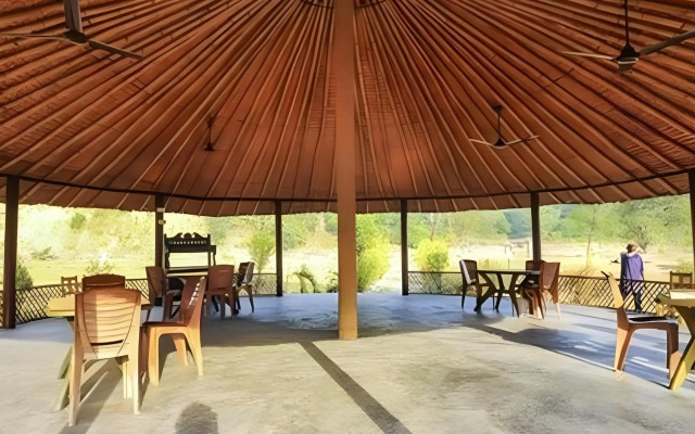 Escape Corbett Resort