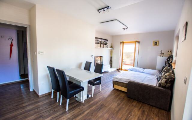 Apartment Petra