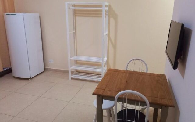 Atlantica Suites