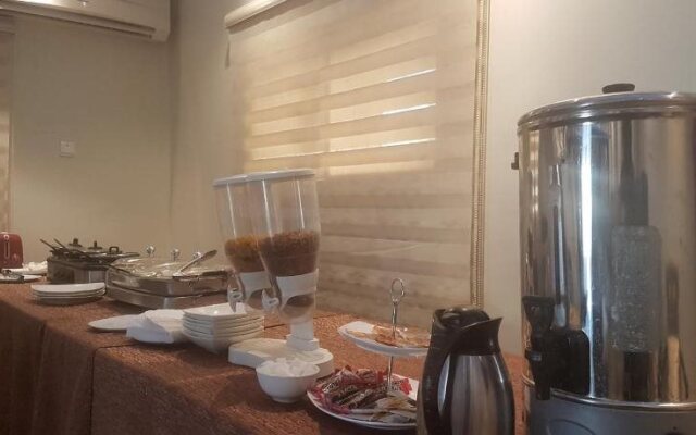 Check Inn Hotel Abuja