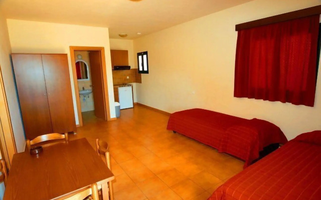Dia Apartments
