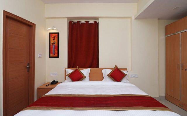OYO 10664 Aone INN
