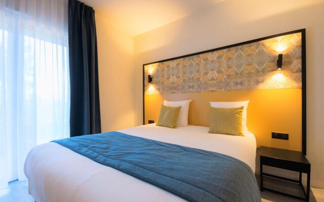 Best Western Domaine de Roquerousse