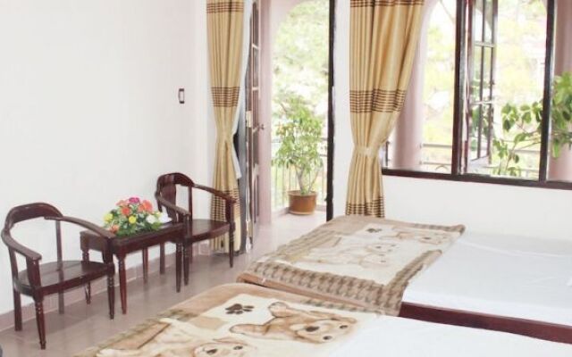 Thuy Lan Hotel