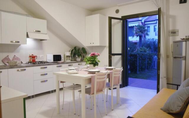 Portosole e Tamerici Apartments